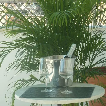 La Terrazza Di Gregorio