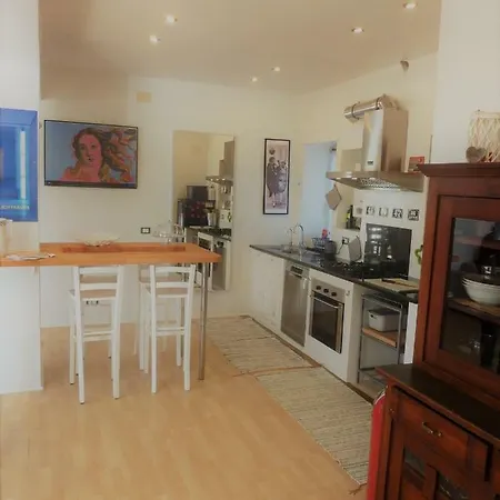 Apartment La Terrazza Di Gregorio Rome