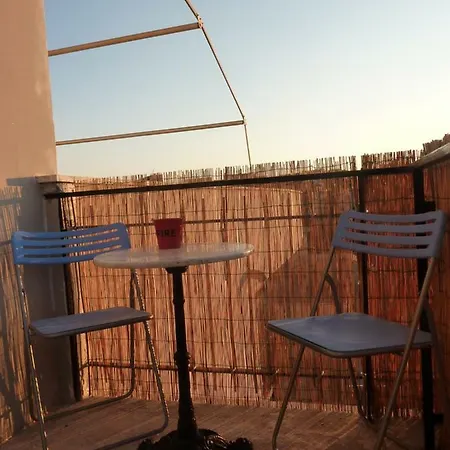 La Terrazza Di Gregorio *
