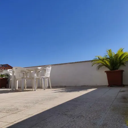 Lejlighed La Terrazza Di Gregorio *