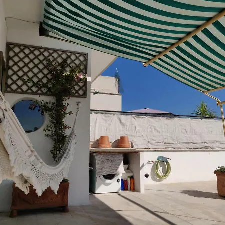 La Terrazza Di Gregorio *