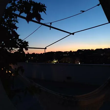 La Terrazza Di Gregorio