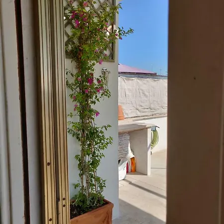 La Terrazza Di Gregorio