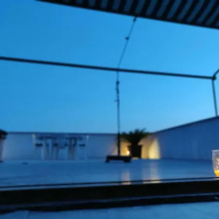 Lejlighed La Terrazza Di Gregorio *