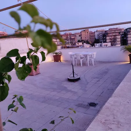 La Terrazza Di Gregorio *
