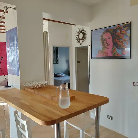 La Terrazza Di Gregorio Apartment Rome