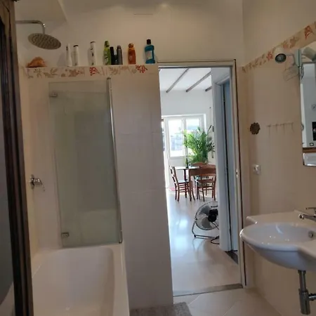 La Terrazza Di Gregorio Apartment Rome