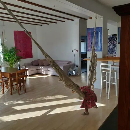La Terrazza Di Gregorio Apartment Rome