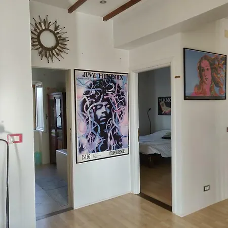 La Terrazza Di Gregorio *
